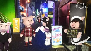 コンカフェのキャストと経営者