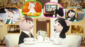 友情結婚した人