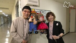 今年もやるよ~!ねほりんぱほりん