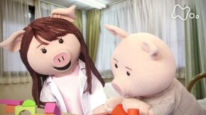 保健室の先生