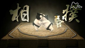 元力士