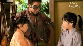(1)「井伊谷の少女」