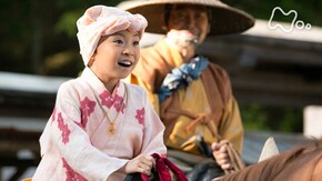 (3)「おとわ危機一髪」