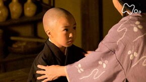 (4)「女子(おなご)にこそあれ次郎法師」