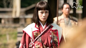 (15)「おんな城主対おんな大名」