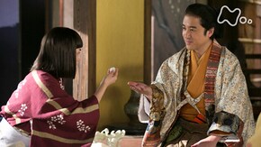 (16)「綿毛の案」