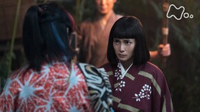 (22)「虎と龍」