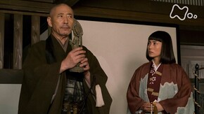 (23)「盗賊は二度仏を盗む」