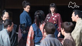 (26)「誰がために城はある」