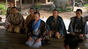 (27)「気賀を我が手に」
