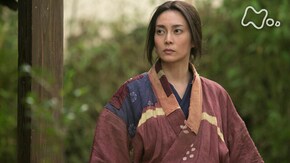 (38)「井伊を共に去りぬ」