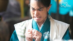 (39)「虎松の野望」