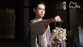 (40)「天正の草履番」