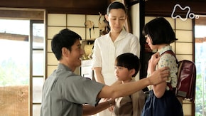 (7)「泣くのはいやだ、笑っちゃおう」