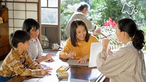 (15)「明日(あす)に向かって走れ!」