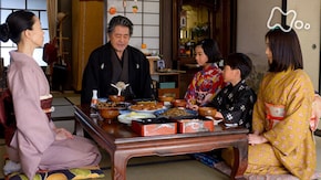(19)「旅立ちのとき」