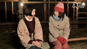 (21)「旅立ちのとき」