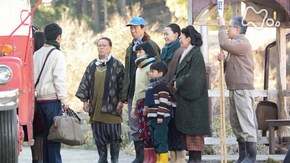 (23)「旅立ちのとき」
