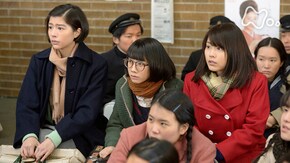 (24)「旅立ちのとき」