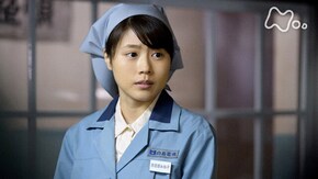 (27)「乙女たち、ご安全に!」