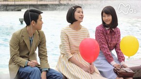 (41)「椰子(やし)の実たちの夢」