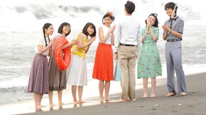 (45)「夏の思い出はメロン色」