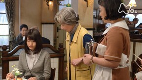 (47)「夏の思い出はメロン色」