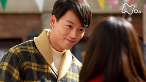 (56)「谷田部みね子ワン、入ります」