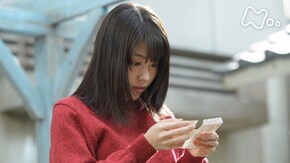 (59)「谷田部みね子ワン、入ります」