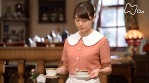 (64)「あかね荘にようこそ!」