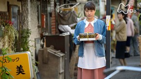 (67)「内緒話と、春の風」