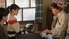 (69)「内緒話と、春の風」