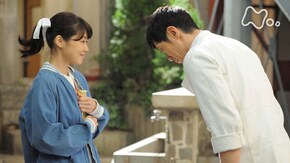 (70)「内緒話と、春の風」