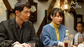(72)「内緒話と、春の風」