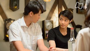 (89)「恋、しちゃったのよ」