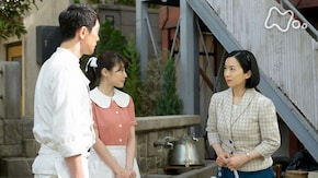 (91)「アイアイ傘とノック」