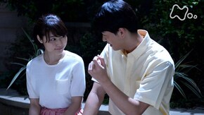 (93)「アイアイ傘とノック」