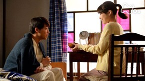 (94)「アイアイ傘とノック」