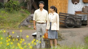 (111)「ただいま。おかえり。」