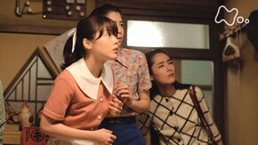(121)「ミニスカートの風が吹く」