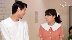 (124)「ミニスカートの風が吹く」