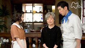 (134)「乙女たちに花束を」