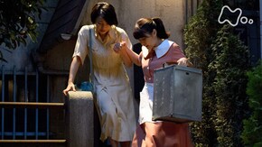 (136)「乙女たちに花束を」