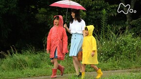 (153)「グッバイ、ナミダクン」