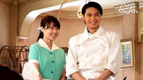 (1)「朝ドラから2年、オールキャスト大集合!」
