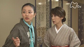 (3)「祭りに咲いた恋心」