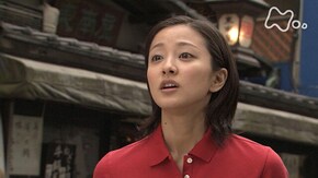 (6)「祭りに咲いた恋心」