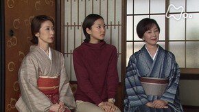 (8)「夢追う男は危険な男?」