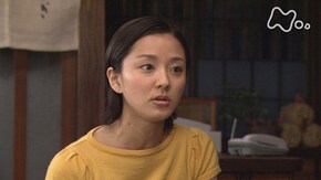 (12)「夢追う男は危険な男?」