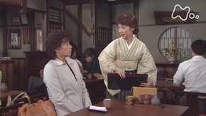 (14)「愛の誓いは花火のように」